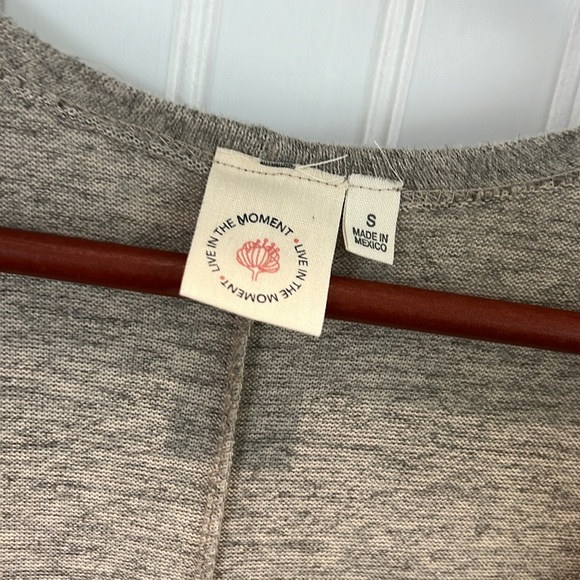 Floral Cardigan - Picture 4 of 5